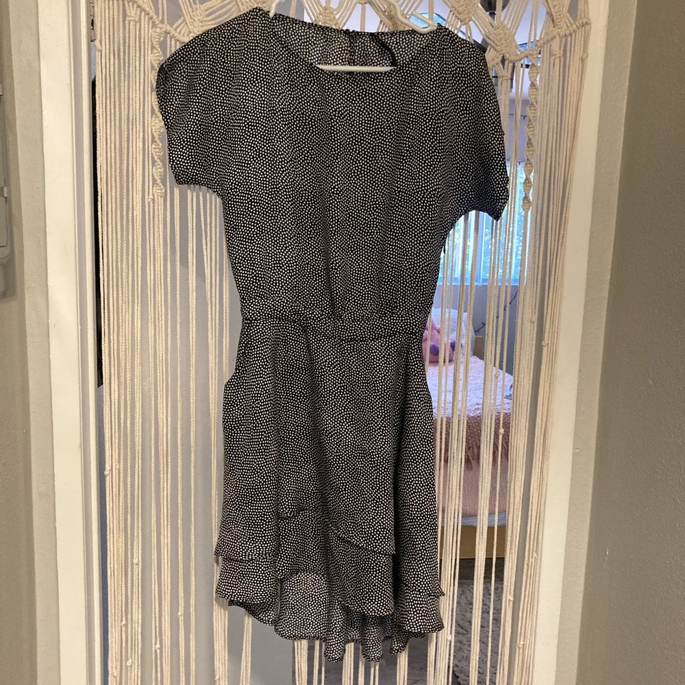 Kelly Wearstler dress size small